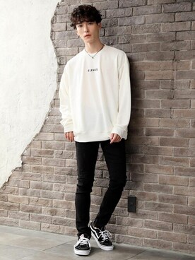 TopIsm-トップイズム-さんのコーディネート