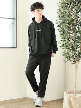 TopIsm-トップイズム-さんのコーディネート