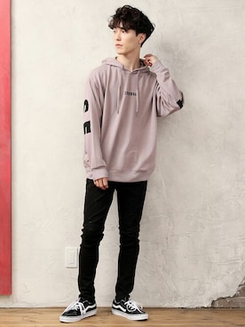 TopIsm-トップイズム-さんのコーディネート