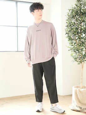 TopIsm-トップイズム-さんのコーディネート