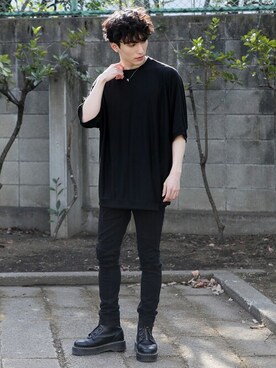 TopIsm-トップイズム-さんのコーディネート