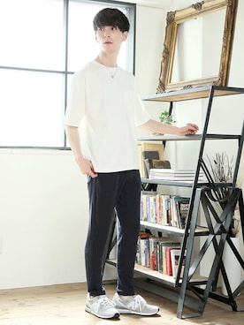 TopIsm-トップイズム-さんのコーディネート