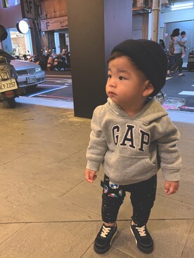 Gege & Yogurさんのコーディネート