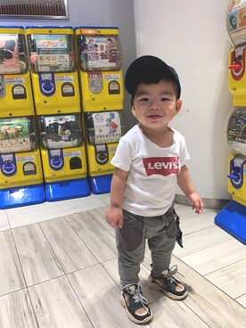 Gege & Yogurさんのコーディネート