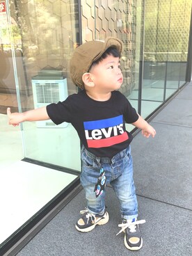 Gege & Yogurさんのコーディネート