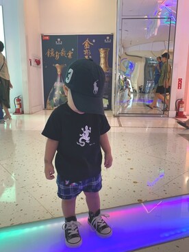 Gege & Yogurさんのコーディネート