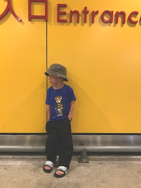 Gege & Yogurさんのコーディネート