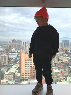 Gege & Yogurさんのコーディネート