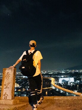 TAKUMA"さんのコーディネート