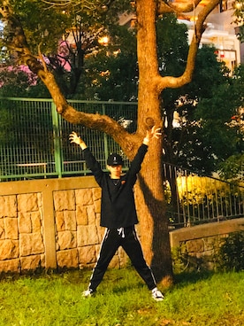 TAKUMA"さんのコーディネート