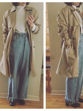 ひろみさんのコーディネート