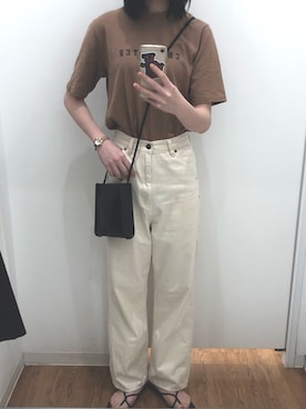 さえみさんのコーディネート