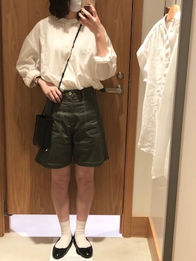 さえみさんのコーディネート