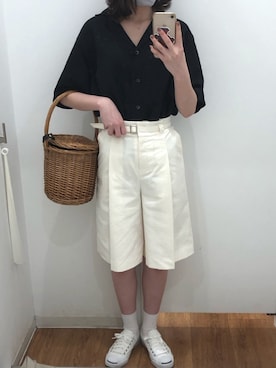 さえみさんのコーディネート