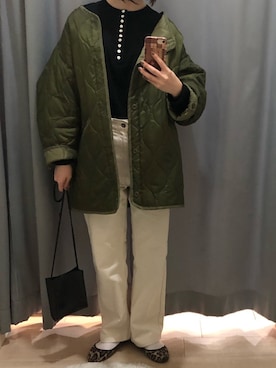 さえみさんのコーディネート