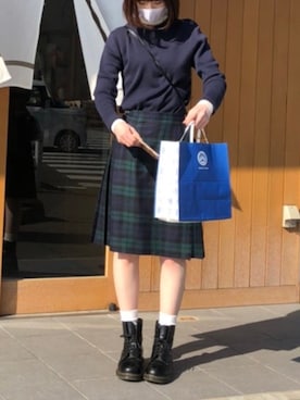 さえみさんのコーディネート