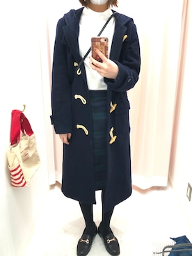 さえみさんのコーディネート