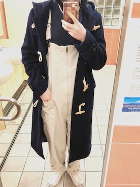 さえみさんのコーディネート