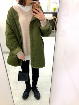 さえみさんのコーディネート