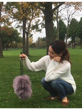 やまぐーさんのコーディネート