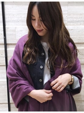 やまぐーさんのコーディネート