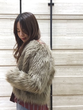 やまぐーさんのコーディネート