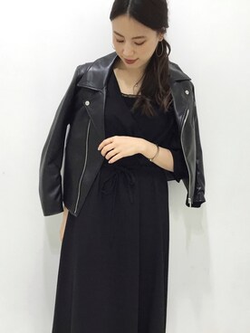 やまぐーさんのコーディネート