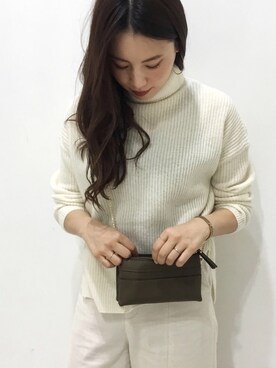 やまぐーさんのコーディネート