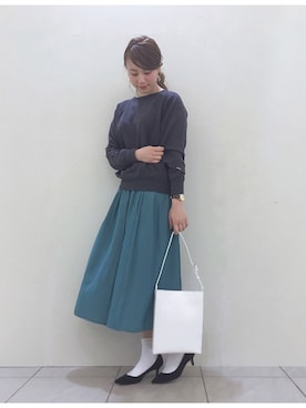 やまぐーさんのコーディネート