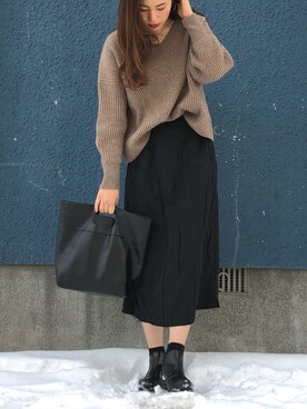 やまぐーさんのコーディネート