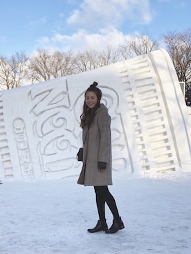 やまぐーさんのコーディネート