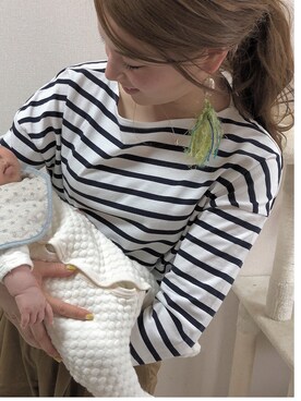 やまぐーさんのコーディネート