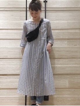 やまぐーさんのコーディネート