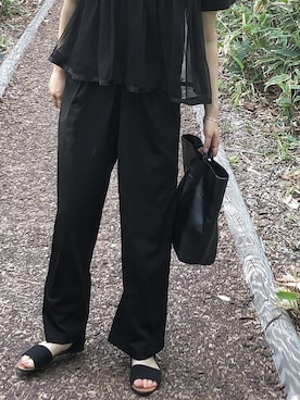 やまぐーさんのコーディネート