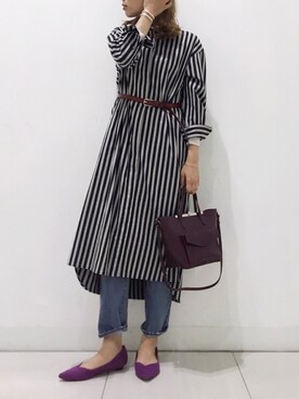 やまぐーさんのコーディネート