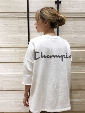 やまぐーさんのコーディネート