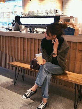 やまぐーさんのコーディネート