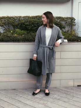 やまぐーさんのコーディネート