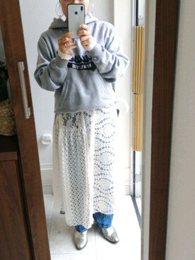 aki0syuriさんのコーディネート