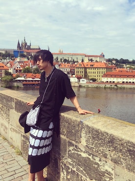 zhongjiang0207さんのコーディネート