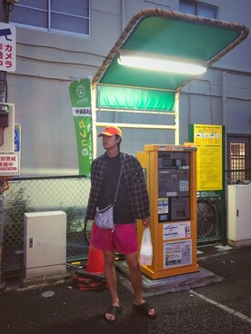 zhongjiang0207さんのコーディネート