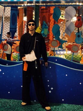 zhongjiang0207さんのコーディネート