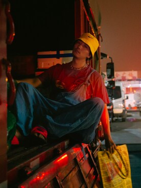 zhongjiang0207さんのコーディネート