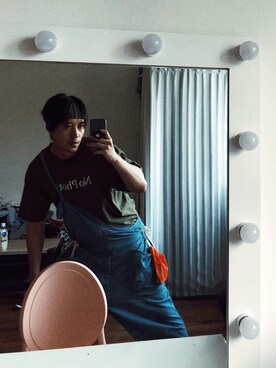 zhongjiang0207さんのコーディネート