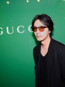 zhongjiang0207さんのコーディネート