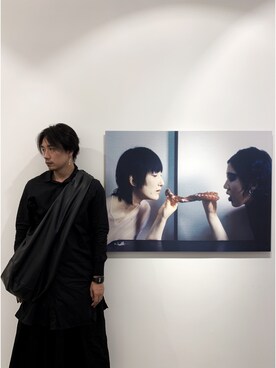 zhongjiang0207さんのコーディネート