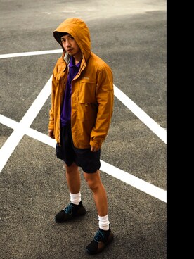 zhongjiang0207さんのコーディネート