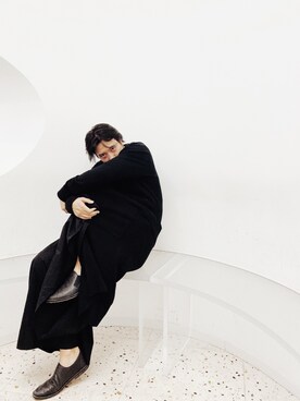 zhongjiang0207さんのコーディネート