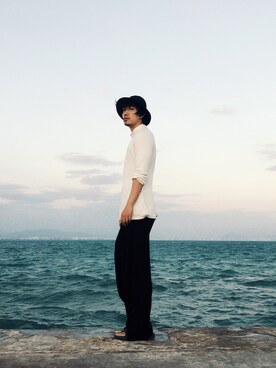 zhongjiang0207さんのコーディネート