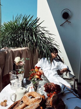 zhongjiang0207さんのコーディネート